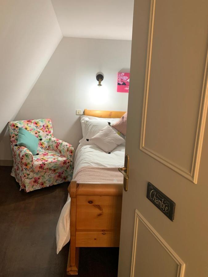 Cozy Cottage With Garden In Sarlat Medieval Centre Екстер'єр фото